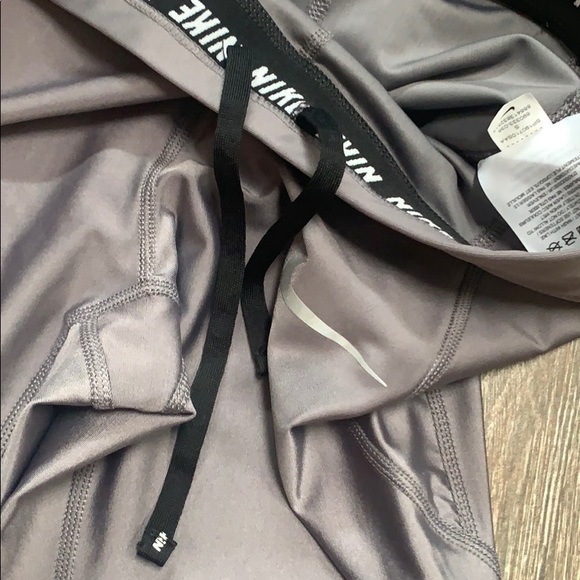 Nike 7/8 running leggings - Picture 8 of 10